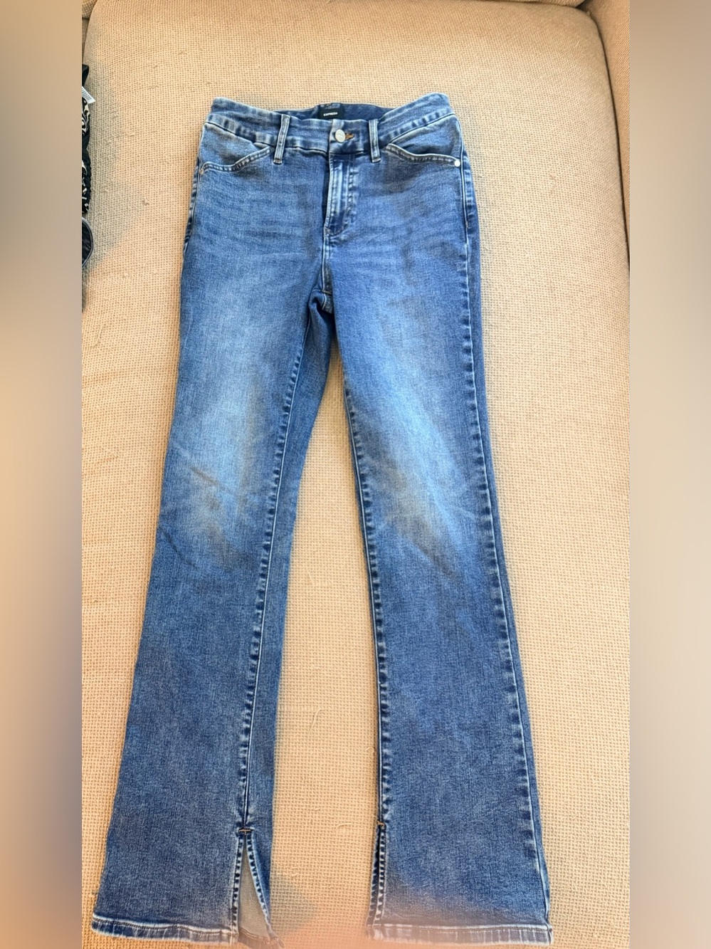 Express Sky Skraper Jeans Women's size medium